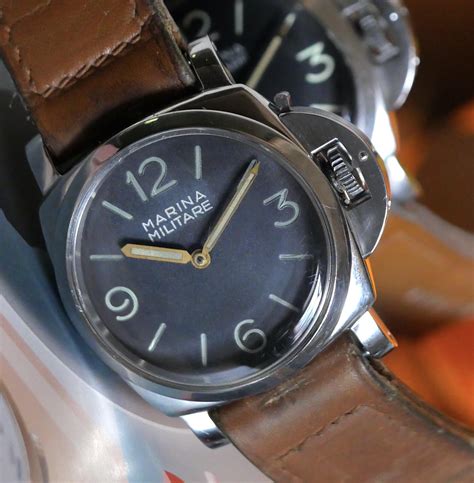 panerai 372 price list|panerai 6152 1.